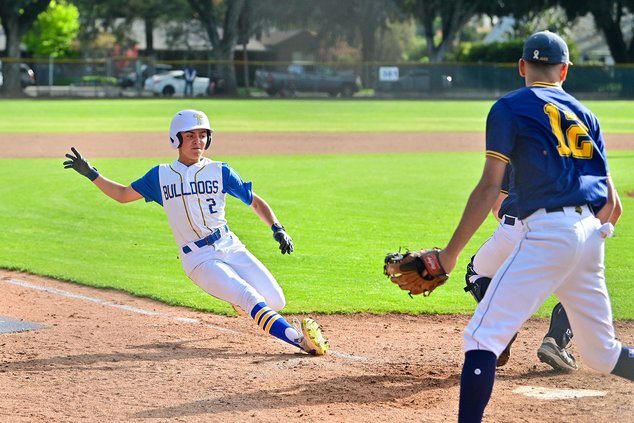 Turlock baseball 1