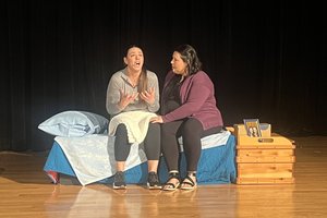 ART Co-LAB One Voice Matters