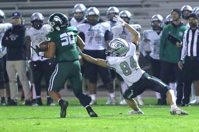 Lions All-Star Football Game