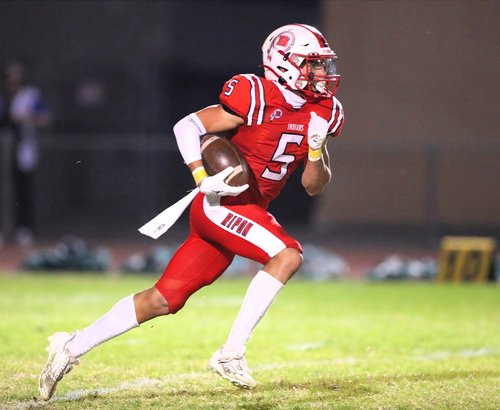 Lions All-Star Football Game