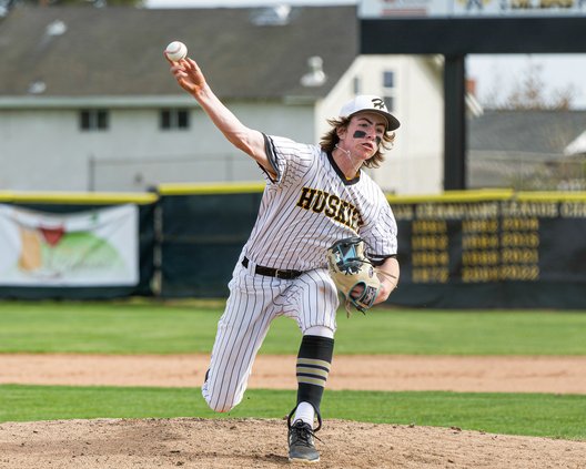 Hughson baseball 1