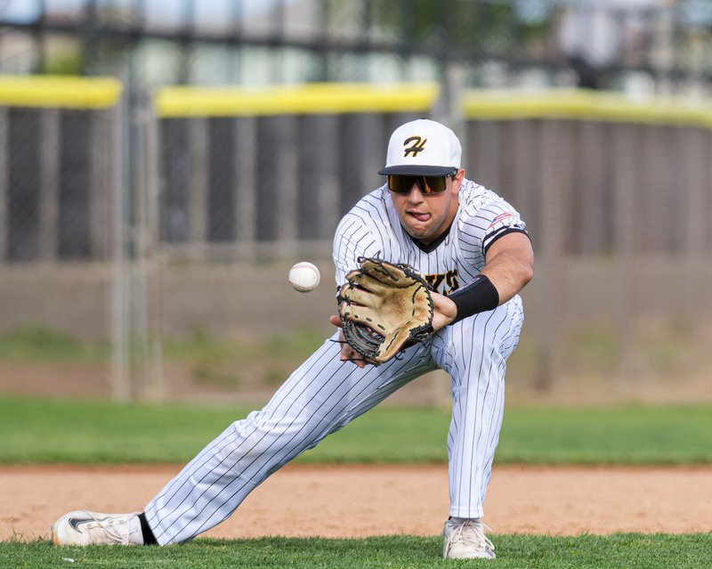 Hughson baseball 2