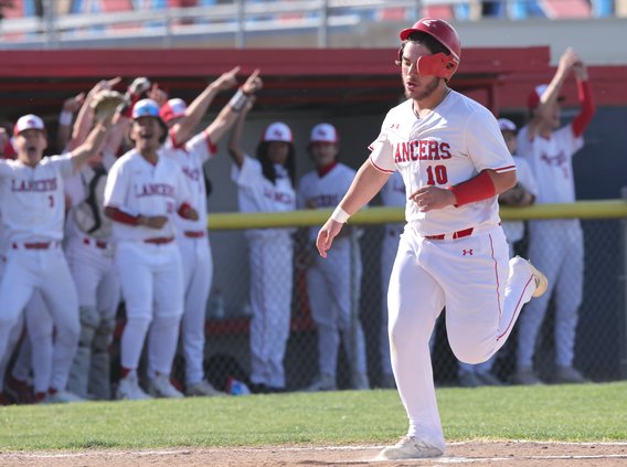 Manteca-East Union baseball