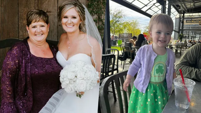 Turlock infant, grandmother among four killed in Modesto collision ...