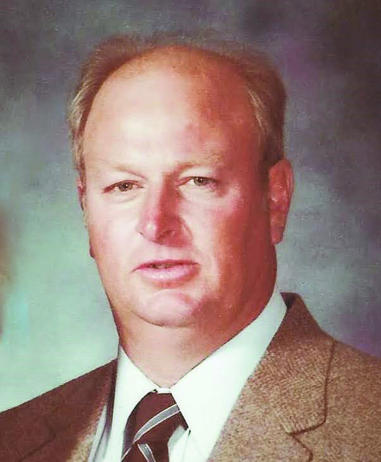 Bobby Dwayne Gibson Manteca Bulletin