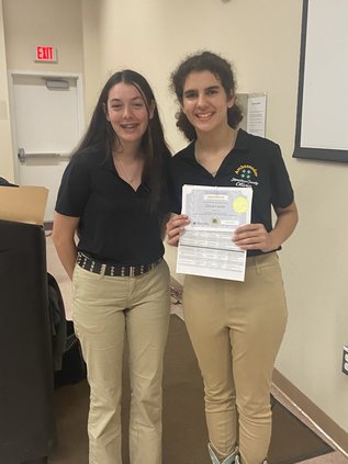 4H award