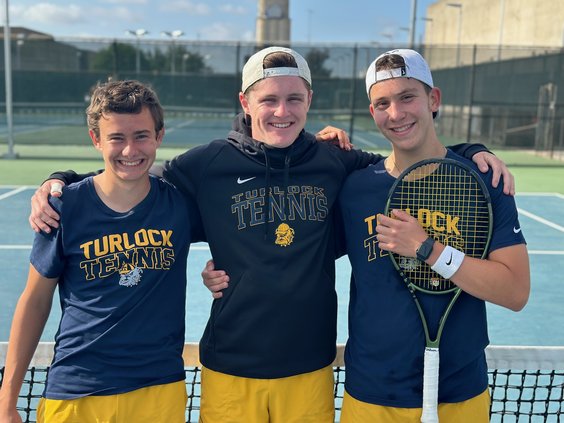 ths tennis recap