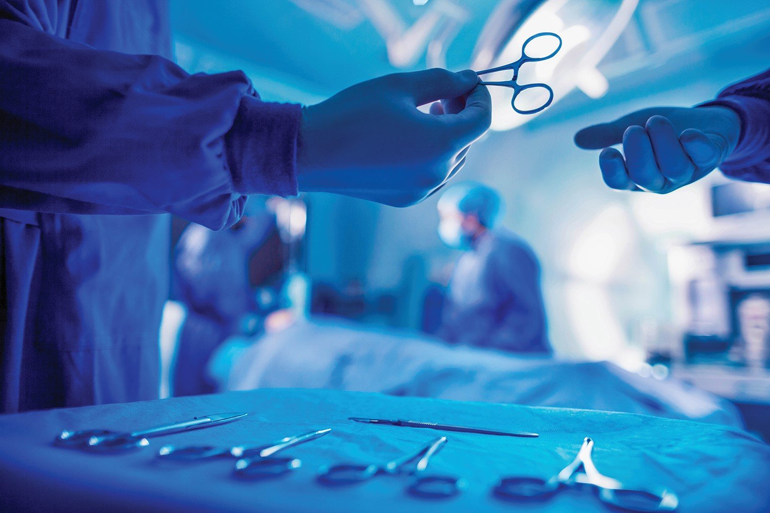 Surgical hospital granted reprieve from closure - Turlock Journal