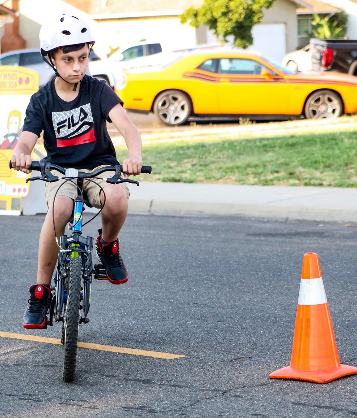 Free Bike Rodeo Manteca Police hosting free bicycle safety rodeo May 17 at Civic Center ...