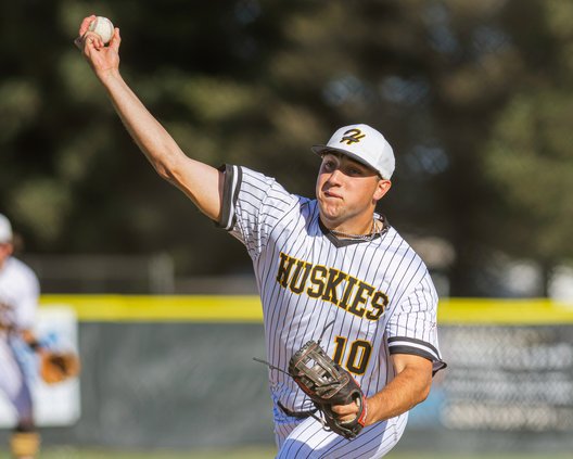 Hughson baseball 1