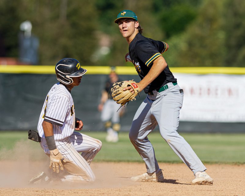 Hilmar baseball