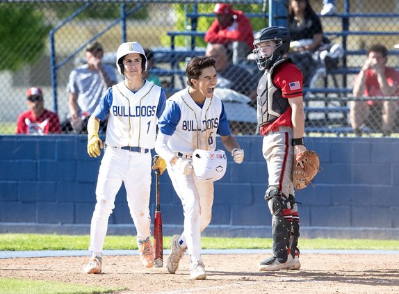 Turlock baseball 1
