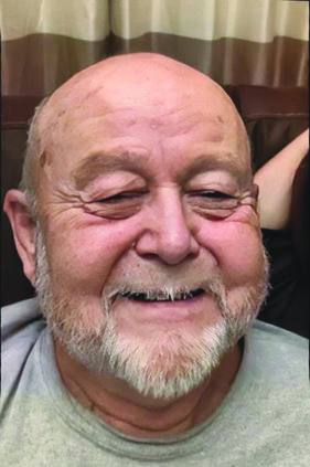John Paul Eavenson obit