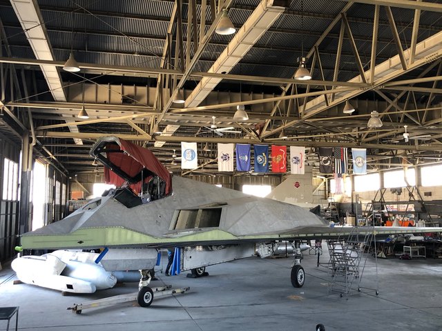 OPEN COCKPIT DAY MAY 2024 - Turlock Journal