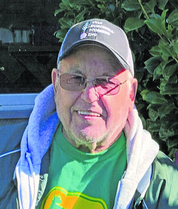 Albino Anthony Macedo obit