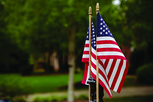 Interesting facts related to Memorial Day - Oakdale Leader - Vimarsana News