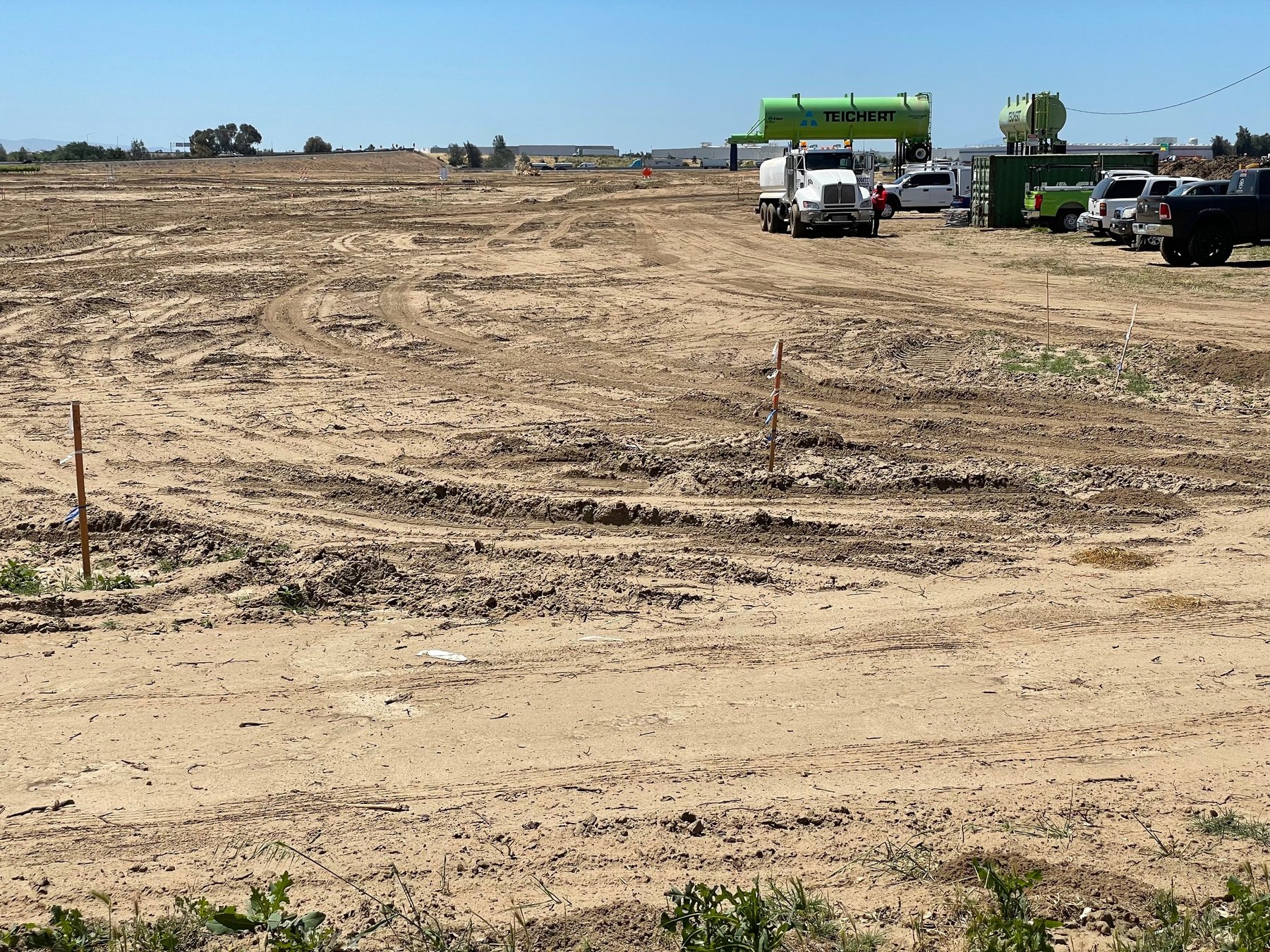 Manteca housing Yosemite Square is a game changer just like Woodward