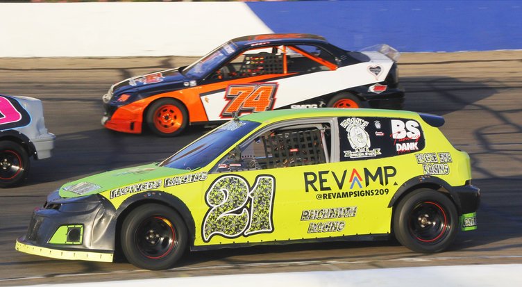99 Speedway