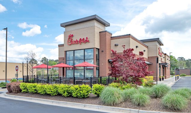 Efforts being made to lure Chick-Fil-A to Ceres - Ceres Courier - Vimarsana News