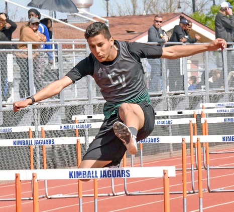 Daniel Leon CVHS
