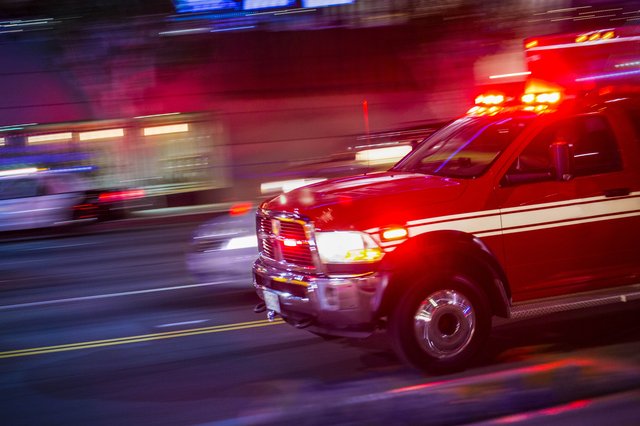 Tragedy once again mars holiday weekend - Oakdale Leader - Vimarsana News