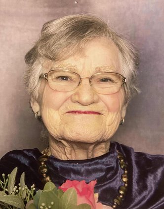 MARIE ELLEN BELTRAMI obit