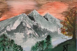 Danica Maldonado artwork