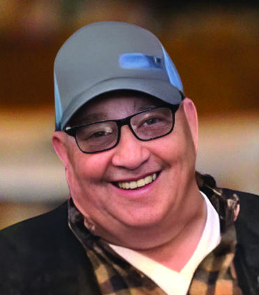 George T. Lambert obit