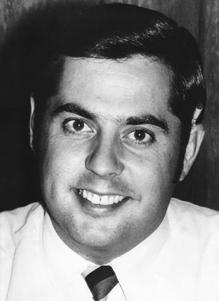 ROBERT MEYER obit