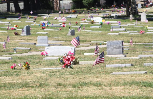 SOLEMN REMEMBRANCE - Oakdale Leader - Vimarsana News