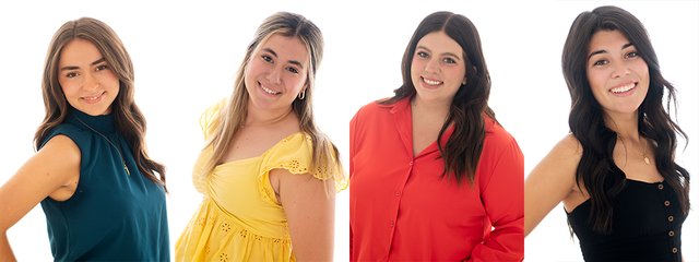 Four vie for District 4 Dairy Princess crown - Turlock Journal - Vimarsana News