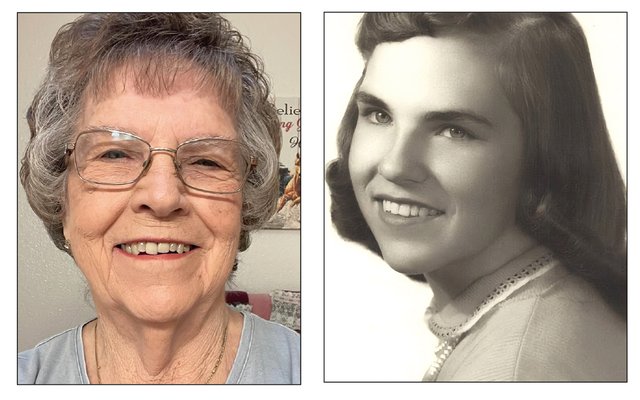 '59 CHS graduate planning reunion – 65 years later - Ceres Courier - Vimarsana News
