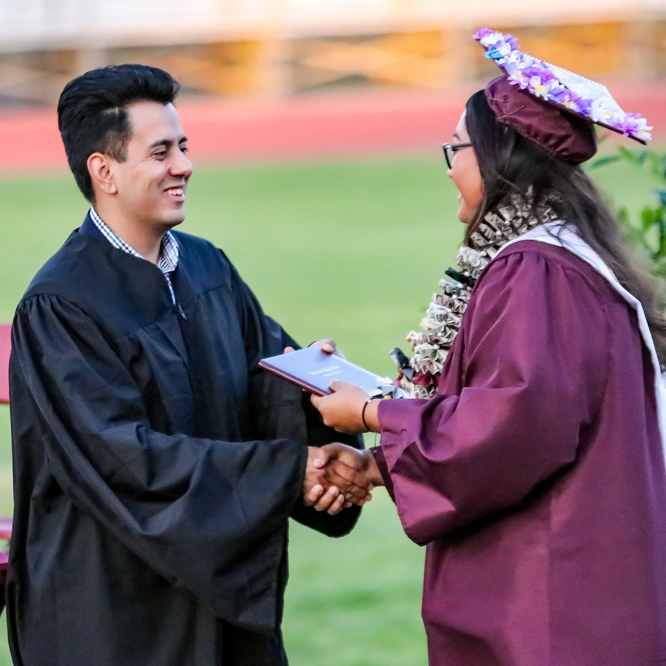 Riverbank High School, Adelante send off graduating 2024 seniors Riverbank News