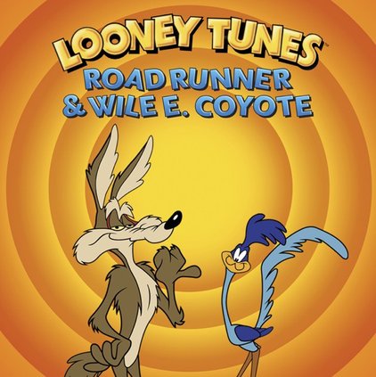 looney tunes