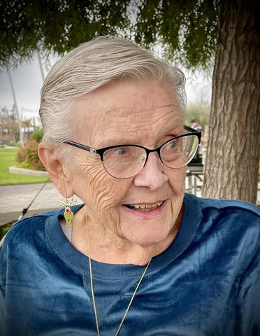 Kay Diane Tanner - Turlock Journal - Vimarsana News