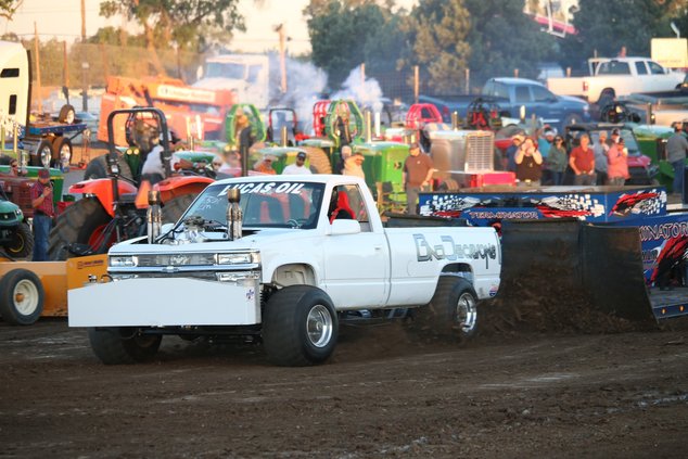 Merced Fair 1