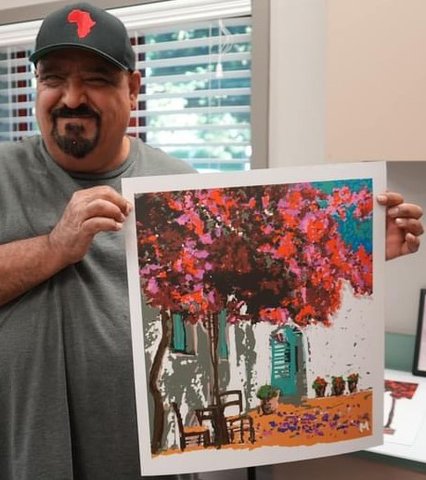 Revived Manteca Artist Guild seeks members - Manteca Bulletin - Vimarsana News