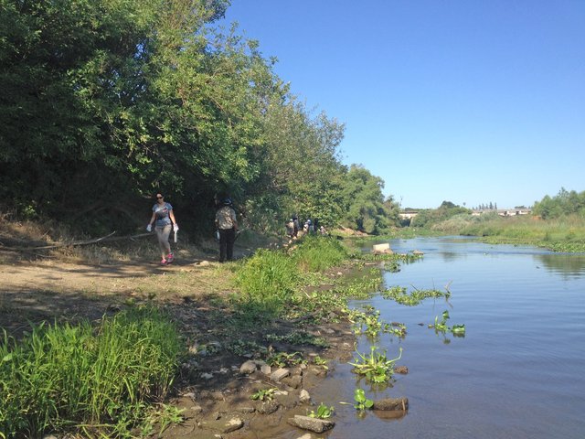 Council votes to break ties with Tuolumne River Regional Park JPA - Vimarsana News