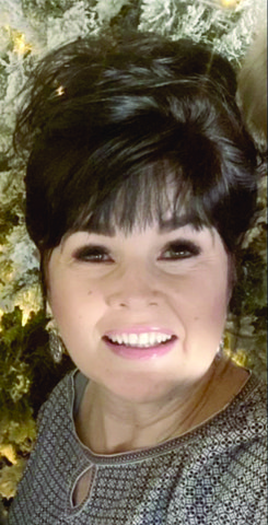 Grace Henderson - Manteca Bulletin