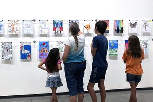 Museums for All