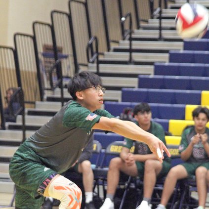 Charles Nguyen