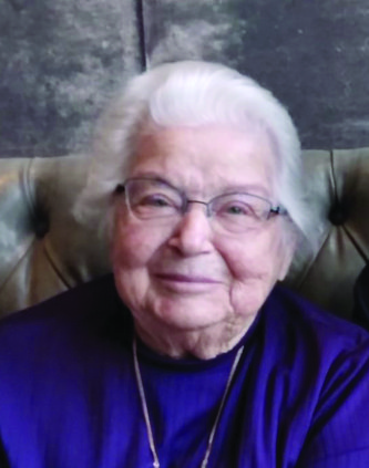 Barbara Jean Silva Snyder obit