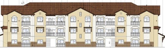 villa ticino apartments