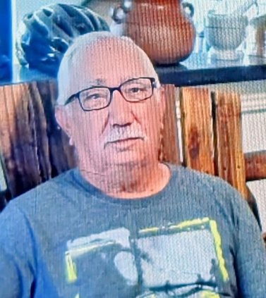 ALFRED “AL” SOLORIO obit