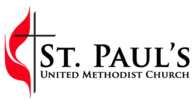 st paul logo