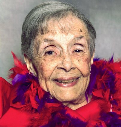 NORMA CONSTANCE HAASE DEKLINSKI obit