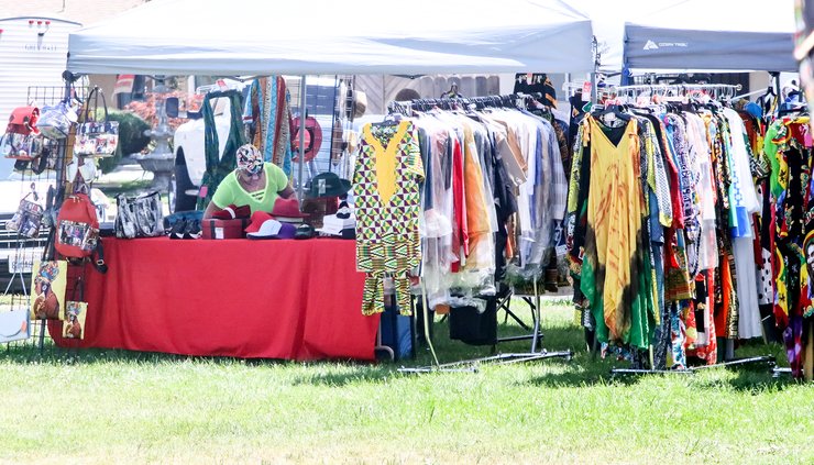 vendor