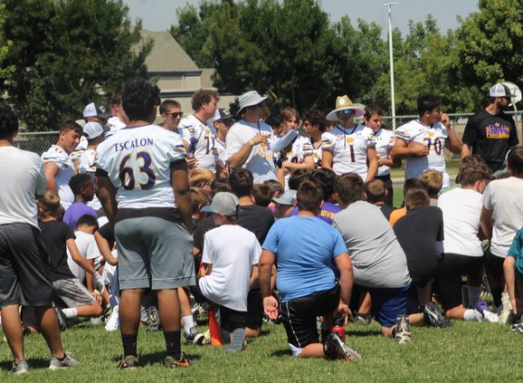 huddle 626