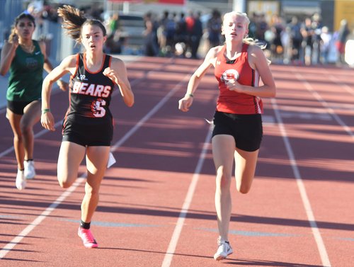 All-Area Spring