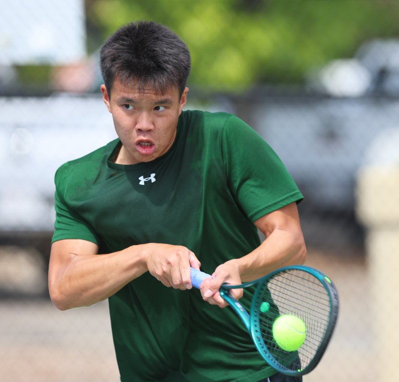 All-Area Spring